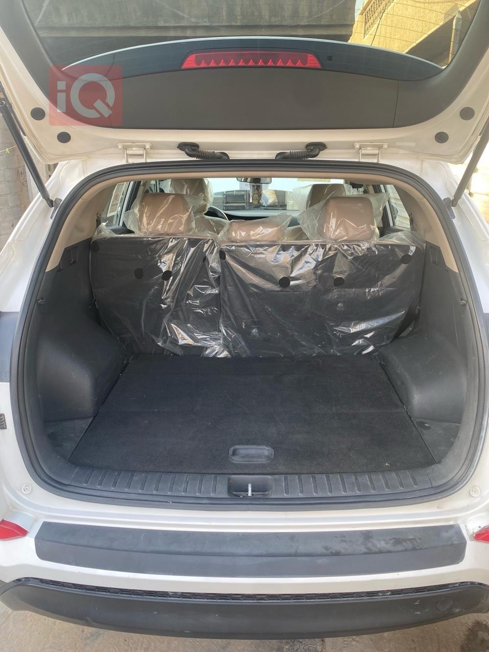 هیۆندای تۆکسۆن